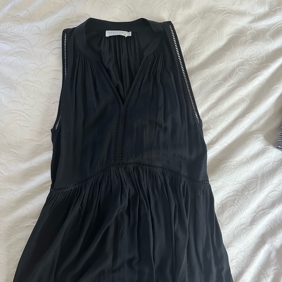 Ladder Detail Dress - Seafolly - Picture 5 of 5